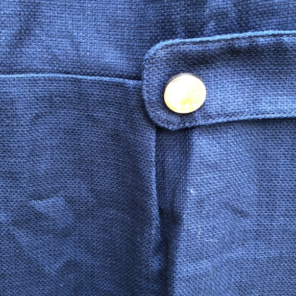 J. Crew Factory Sheath Dress with Waist Tabs - Picture 3 of 16